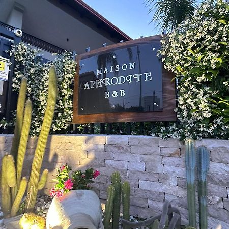 Maison Aphrodite Boscoreale Dış mekan fotoğraf