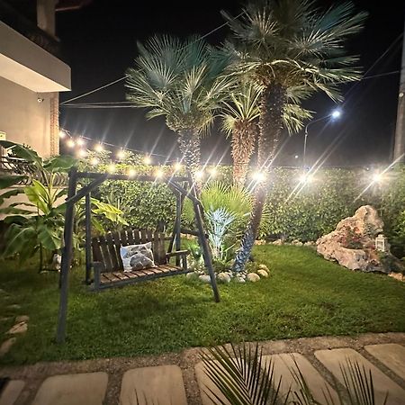 Maison Aphrodite Boscoreale Dış mekan fotoğraf